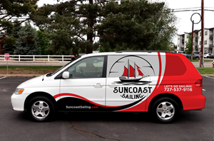 Car Wrap Design by VCreativeidea for this project | Design: #36420211