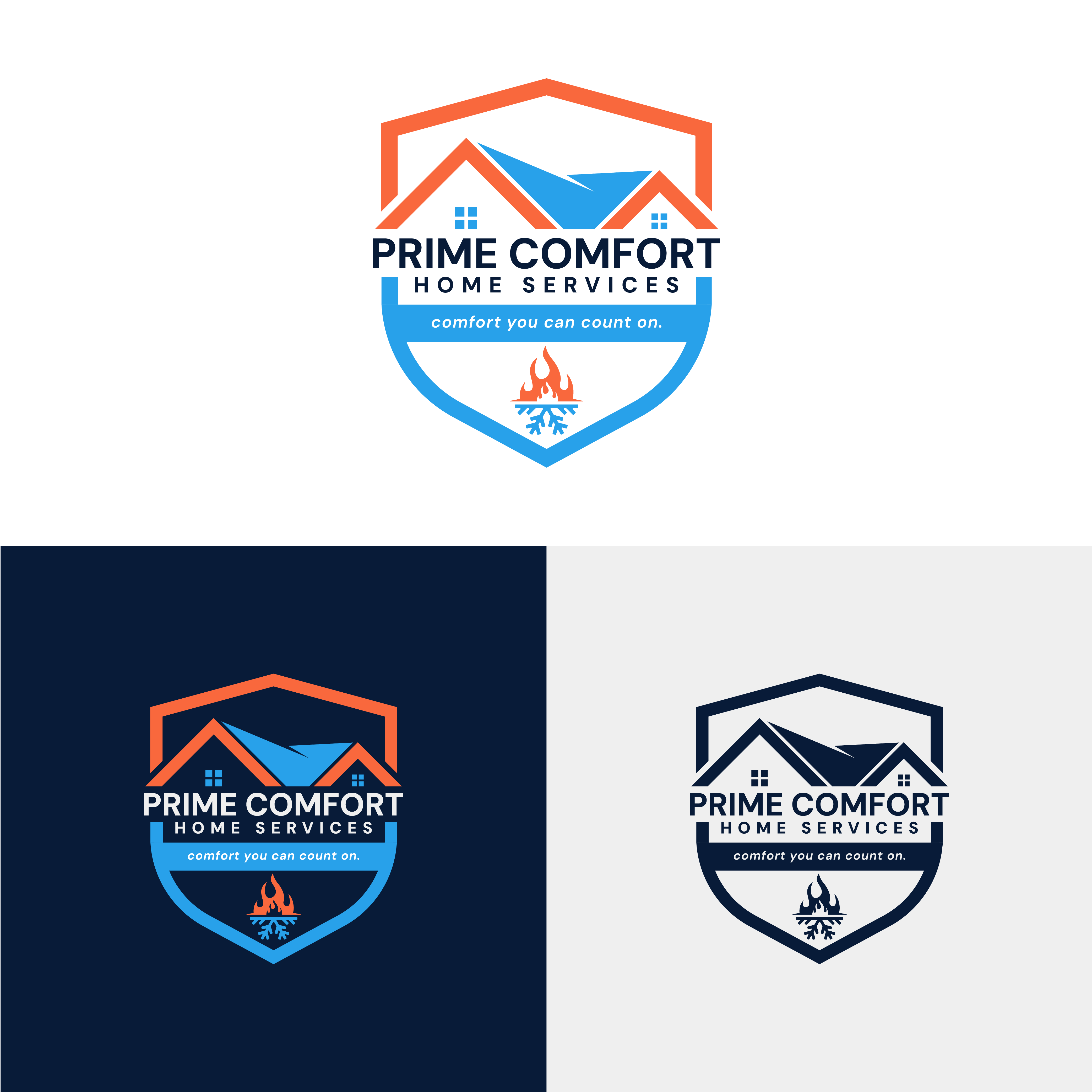 Logo Design by Choiresia.id for this project | Design #36391290
