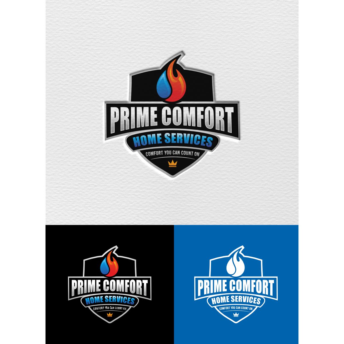 Logo Design by Fortmindz for this project | Design #36385274