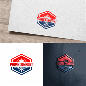 Logo Design by melzh for this project | Design: #36407144