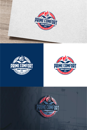 Logo Design by ndra for this project | Design: #36385430