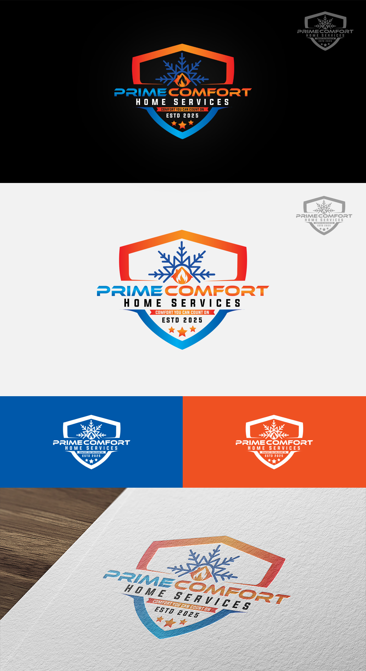 Diseño de Logo por IDesign1606 para este proyecto | Diseño #36396003