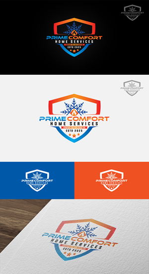 Logo Design by IDesign1606 for this project | Design: #36396003