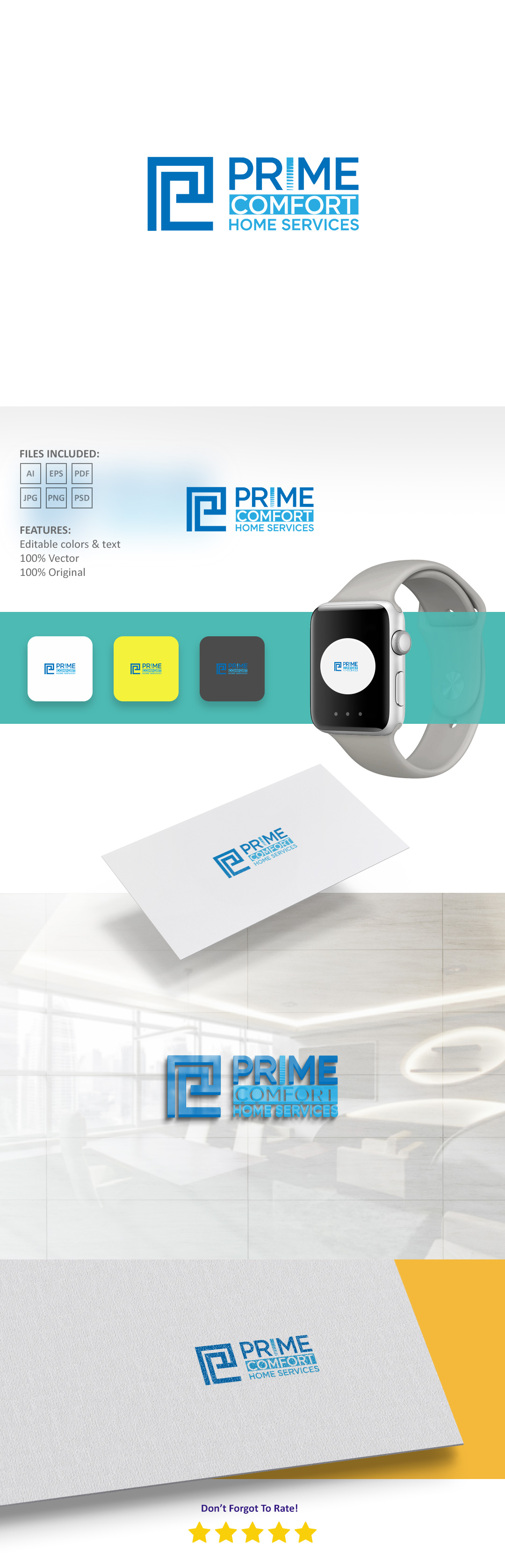 Diseño de Logo por VectorForge para este proyecto | Diseño #36380752