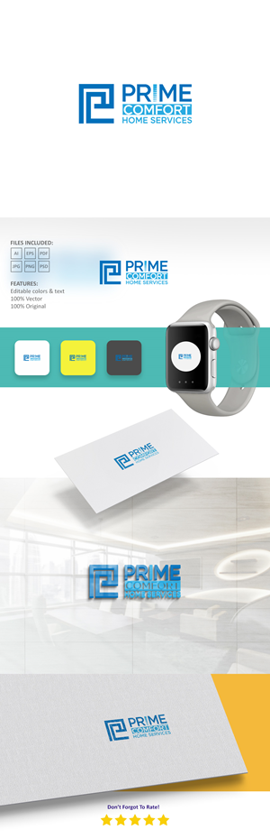 Diseño de Logo por VectorForge para este proyecto | Diseño: #36380752