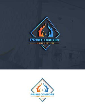 Diseño de Logo por Ben Affleck para este proyecto | Diseño: #36412111