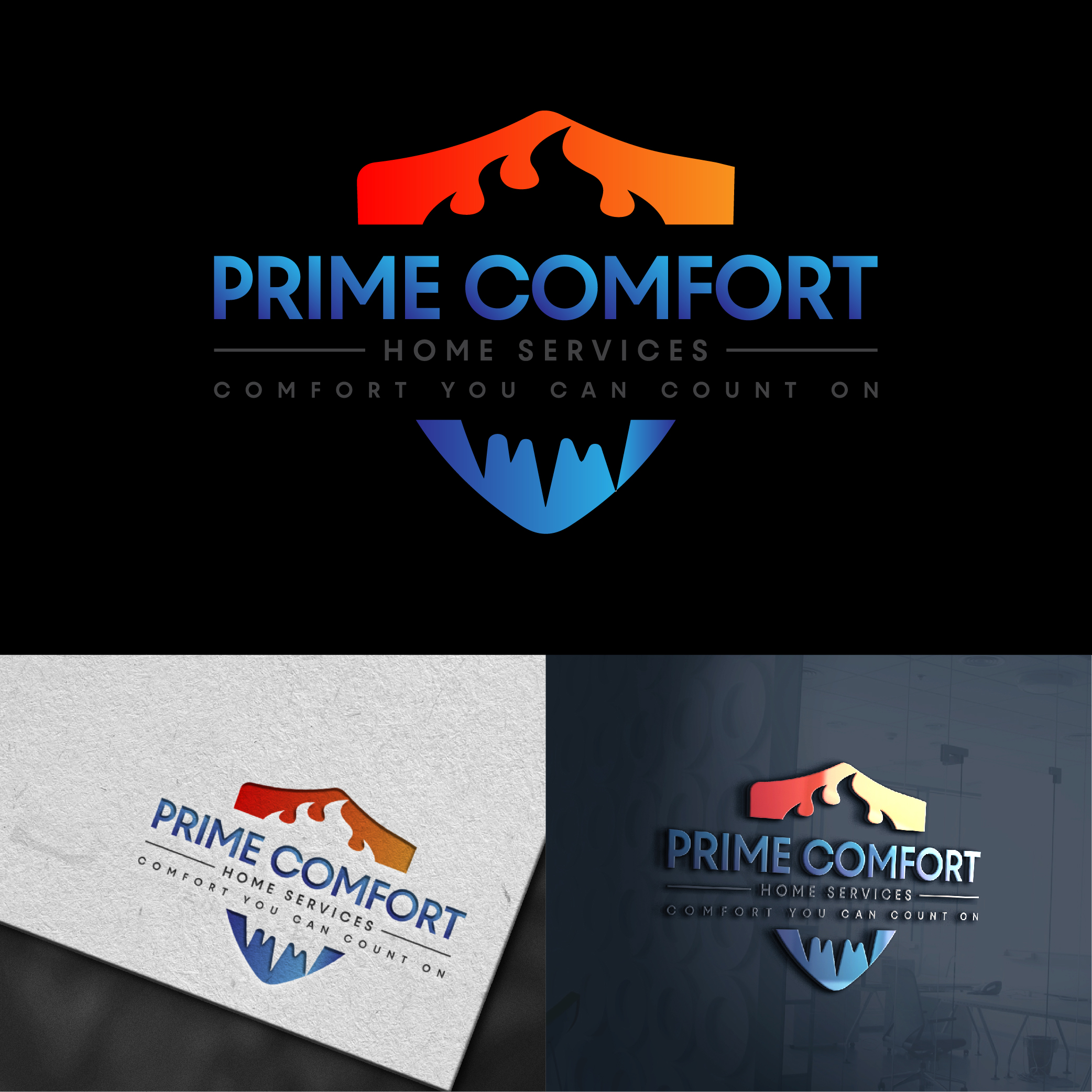 Logo Design by designer profile for this project | Design #36386164
