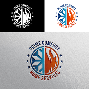 Logo Design by initials_MAN for this project | Design: #36393361