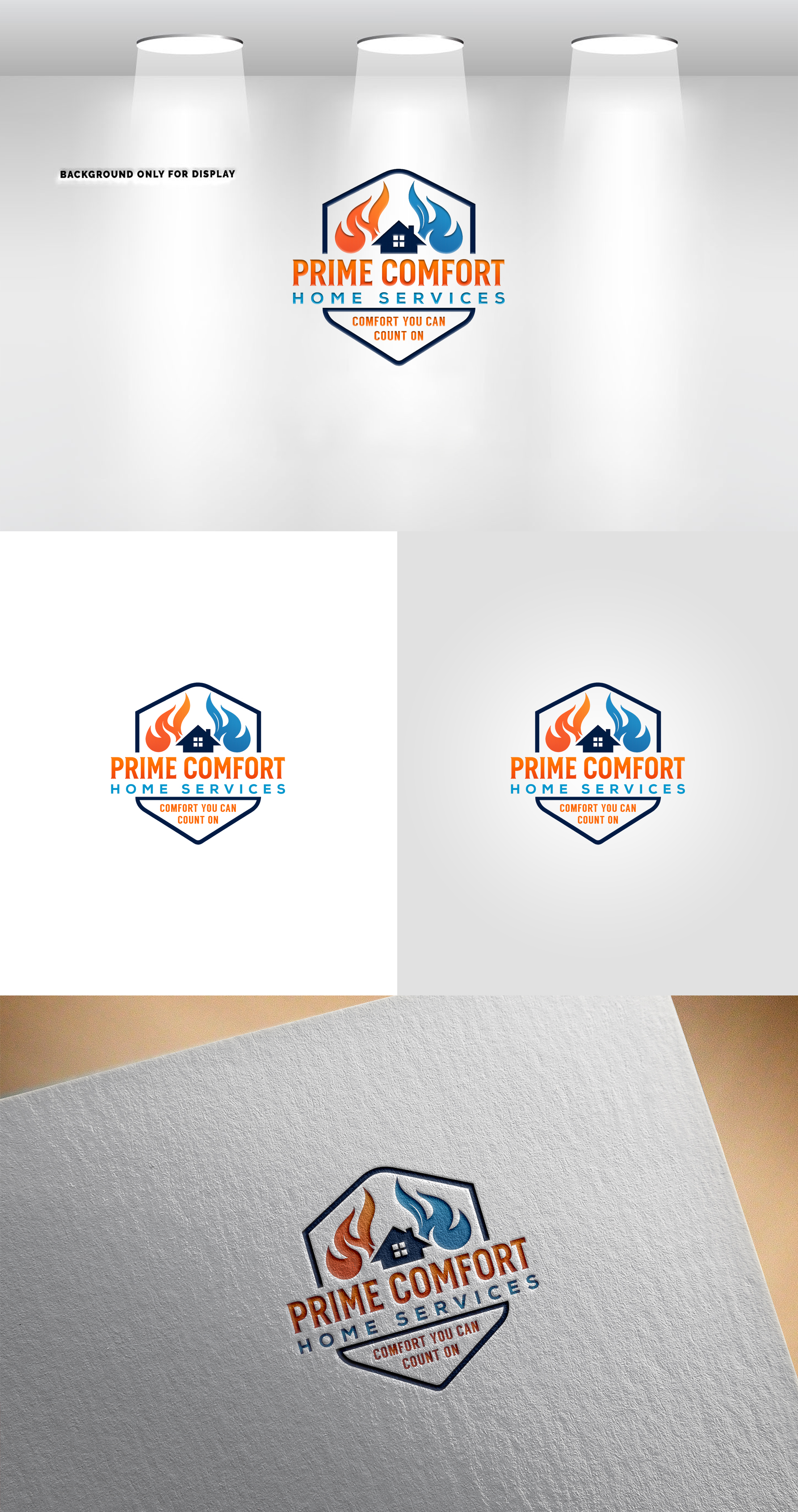 Diseño de Logo por Rahmina para este proyecto | Diseño #36396029