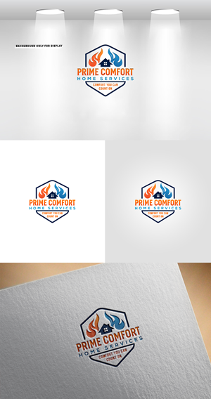 Logo Design by Rahmina for this project | Design: #36396029