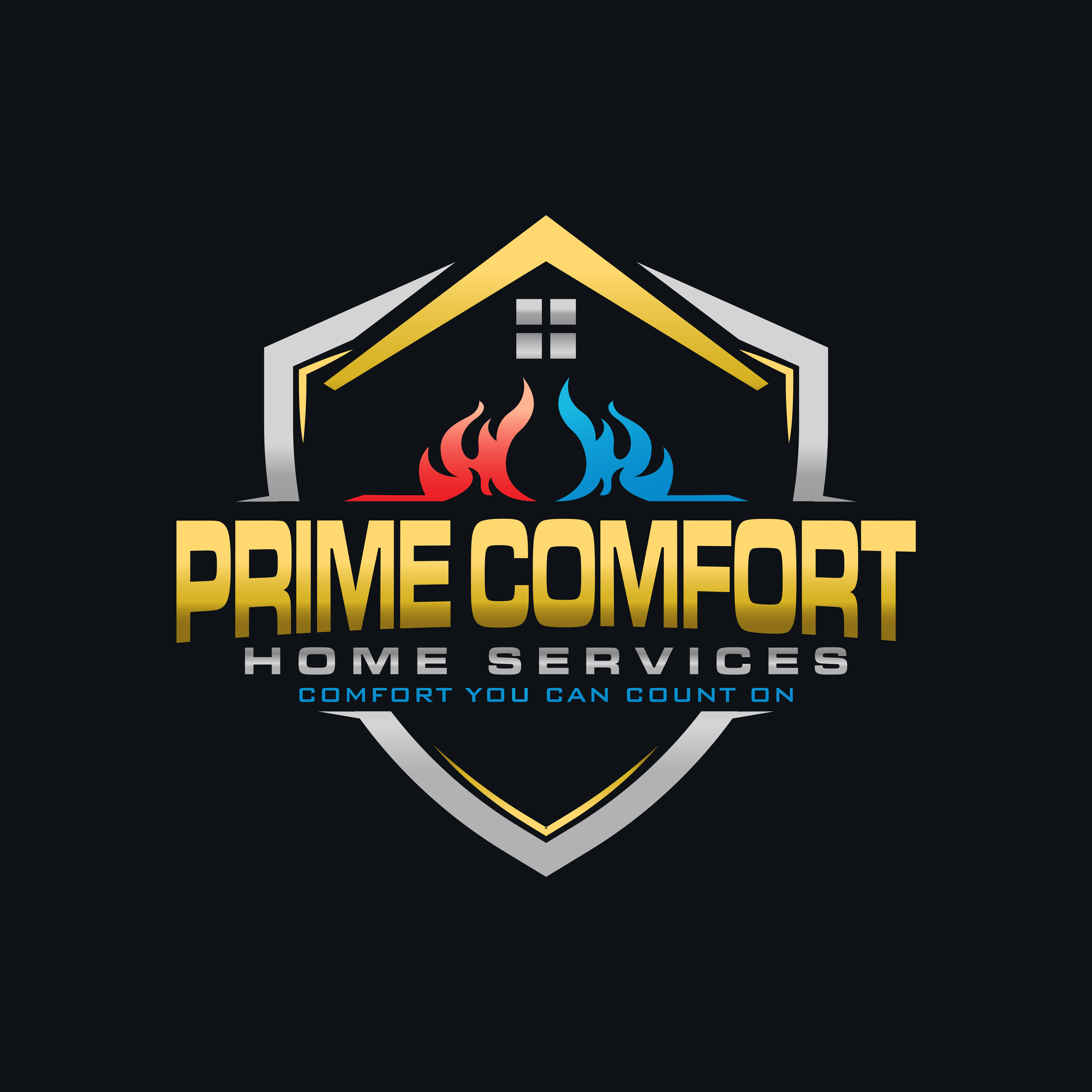 Logo Design by Mahera23 for this project | Design #36383321