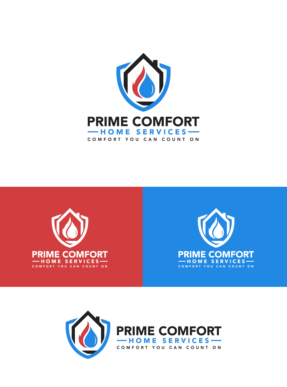 Diseño de Logo por AbdurRahim@ para este proyecto | Diseño #36384973