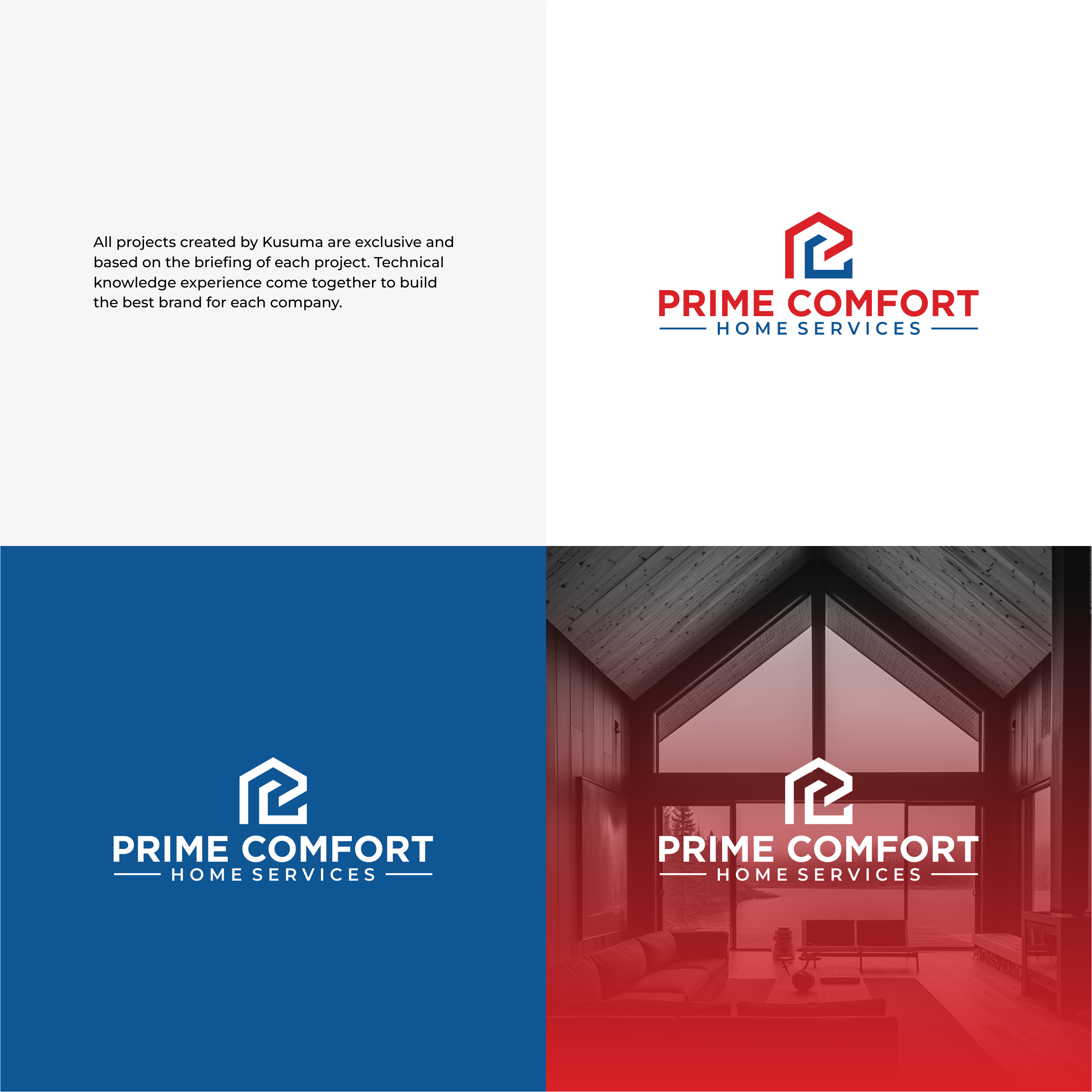 Diseño de Logo por Kusuma Studio para este proyecto | Diseño #36380345