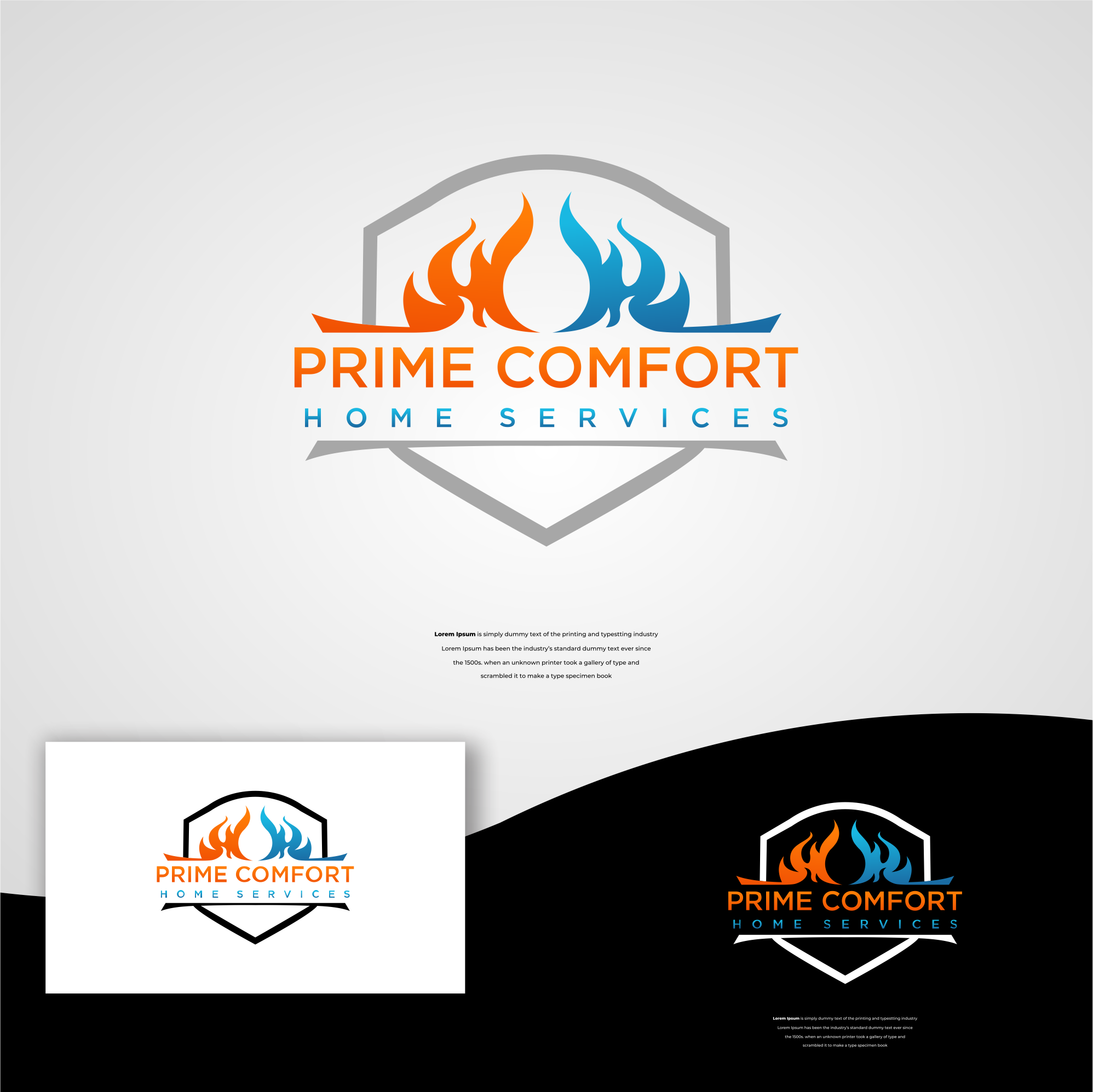 Diseño de Logo por skylart28 para este proyecto | Diseño #36417118