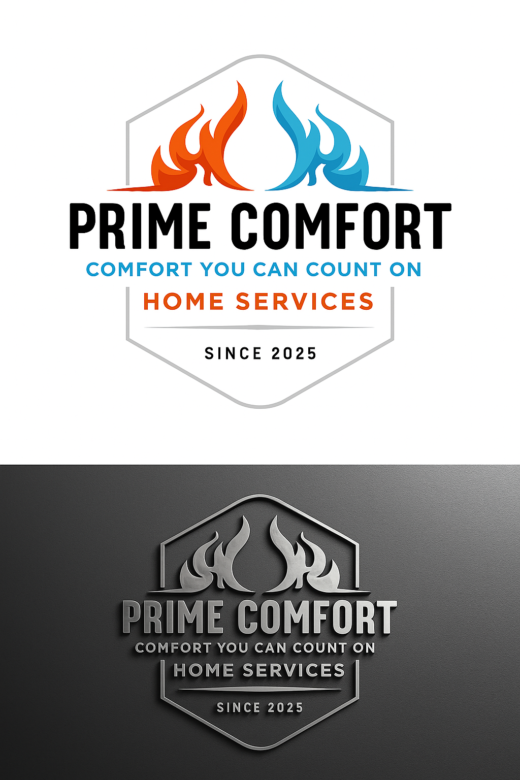 Logo Design by Taha_01 for this project | Design #36401617