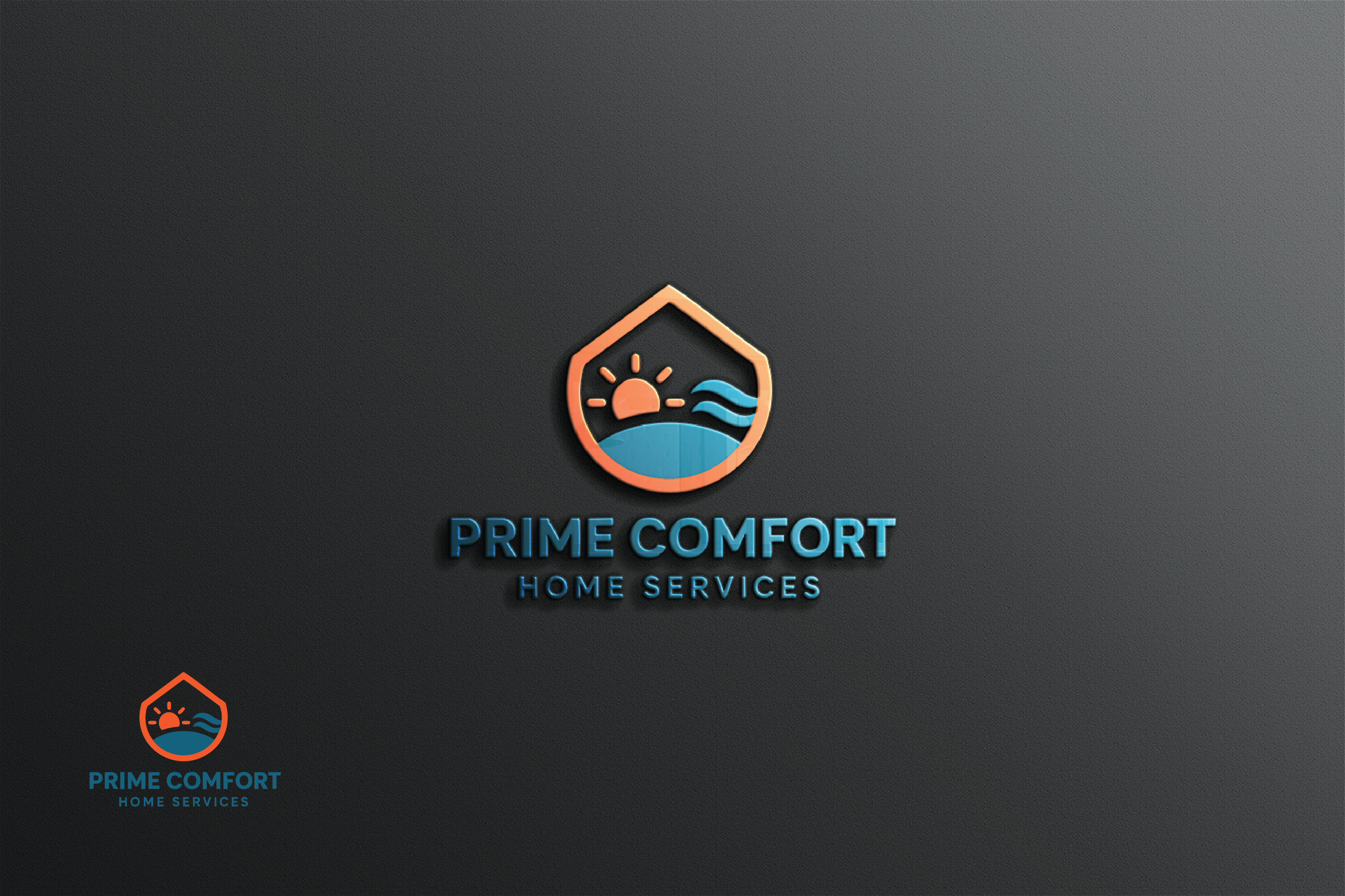 Logo Design by raju.creative for this project | Design #36383573