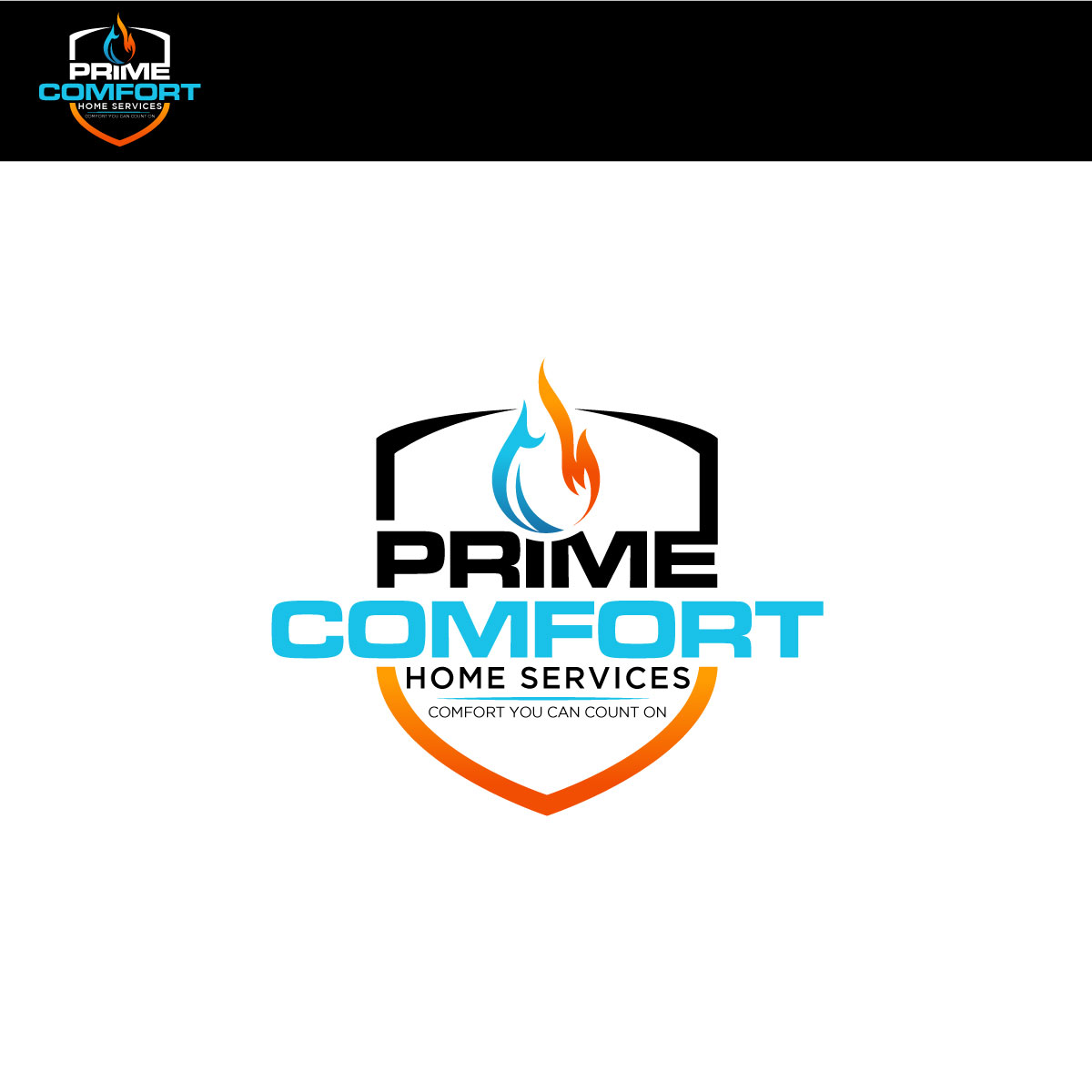 Logo Design by Khan D. for this project | Design #36379607