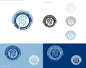 Diseño de Logo por DesignMX (Renan Mejia) para este proyecto | Diseño: #36381966