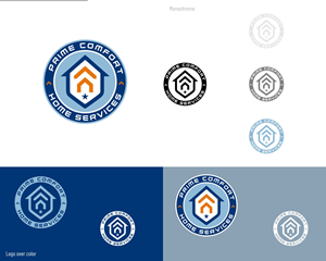 Diseño de Logo por DesignMX (Renan Mejia) para este proyecto | Diseño: #36388025