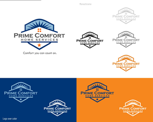 Diseño de Logo por DesignMX (Renan Mejia) para este proyecto | Diseño: #36388214