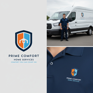 Logo Design by Saumin Bhavsar for this project | Design: #36385453