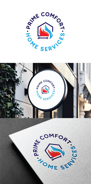 Diseño de Logo por AbhishekkM'24 para este proyecto | Diseño: #36382820