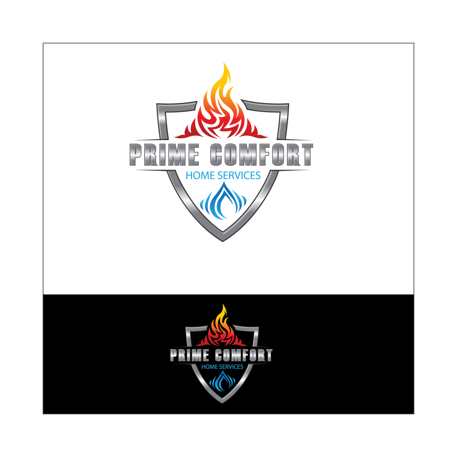 Logo Design by GODDREAMCREATION for this project | Design #36416485