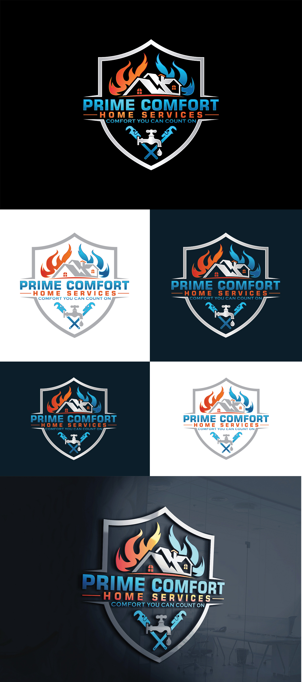 Diseño de Logo por Imran_me para este proyecto | Diseño #36383271