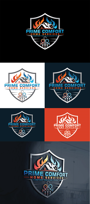 Logo Design by Imran_me for this project | Design: #36384929