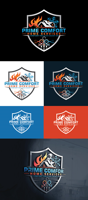 Logo Design by Imran_me for this project | Design: #36389712