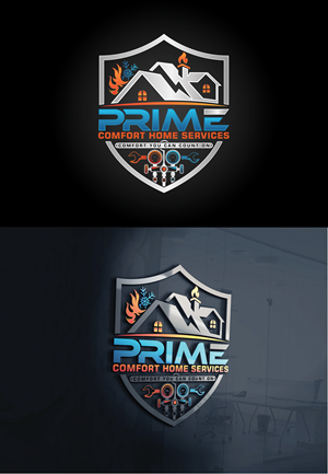 Logo Design by Imran_me for this project | Design: #36394890