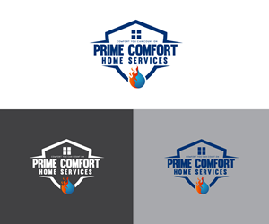 Logo Design by Ansh Design for this project | Design: #36381693