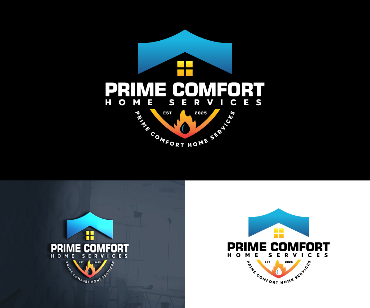 Logo Design by Ansh Design for this project | Design #36381694