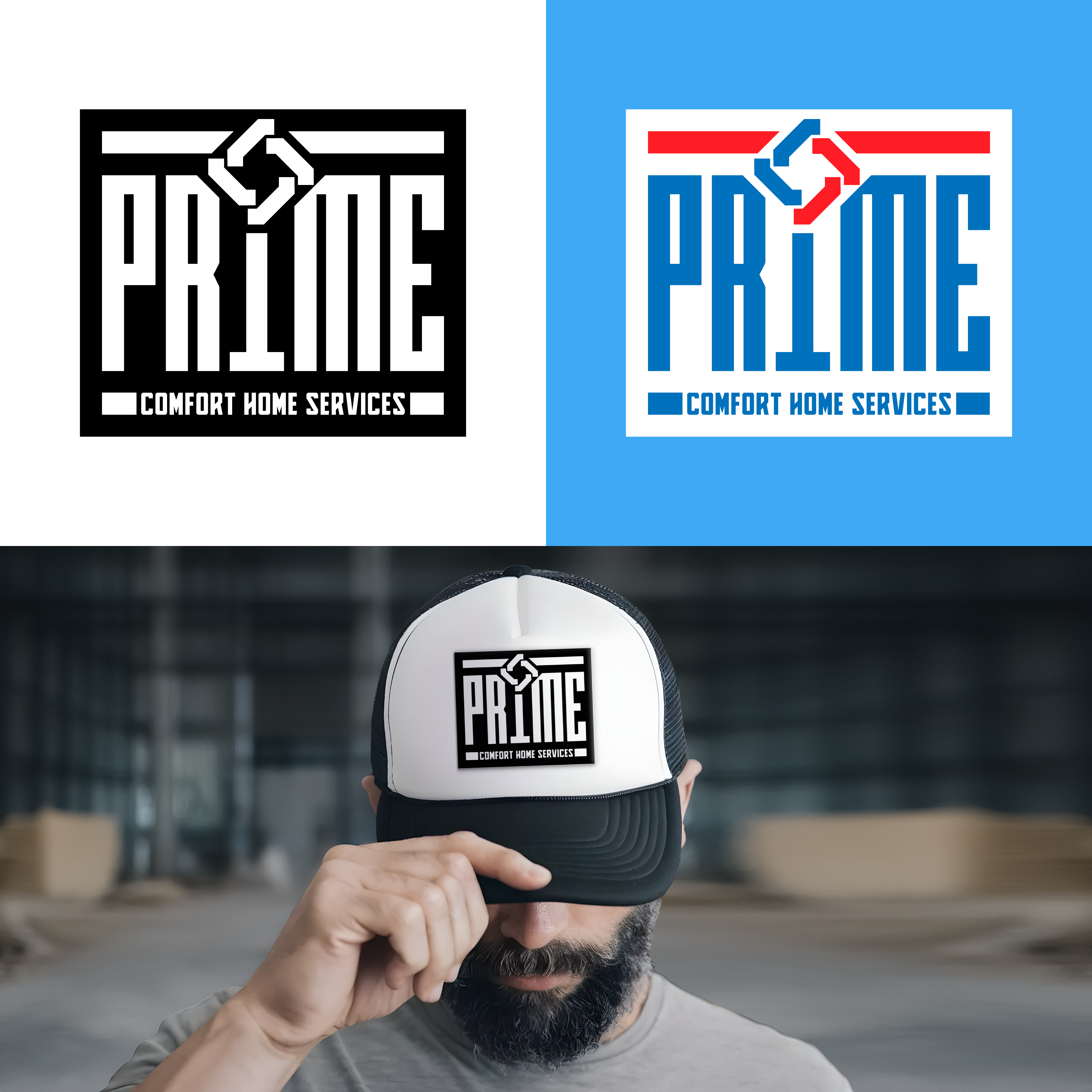 Diseño de Logo por Jburtonux para este proyecto | Diseño #36390461