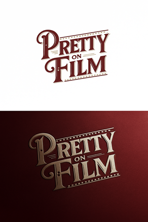 Logo Design by Taha_01