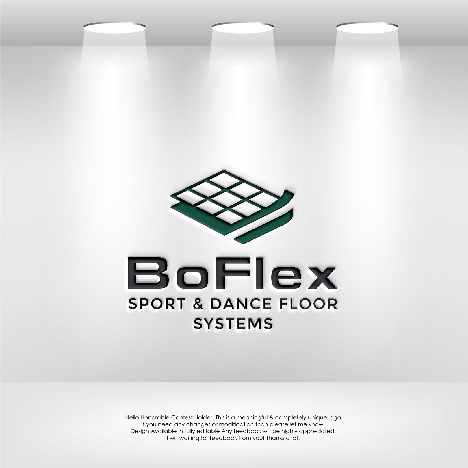 Logo Design by LogoEon for this project | Design #36380081