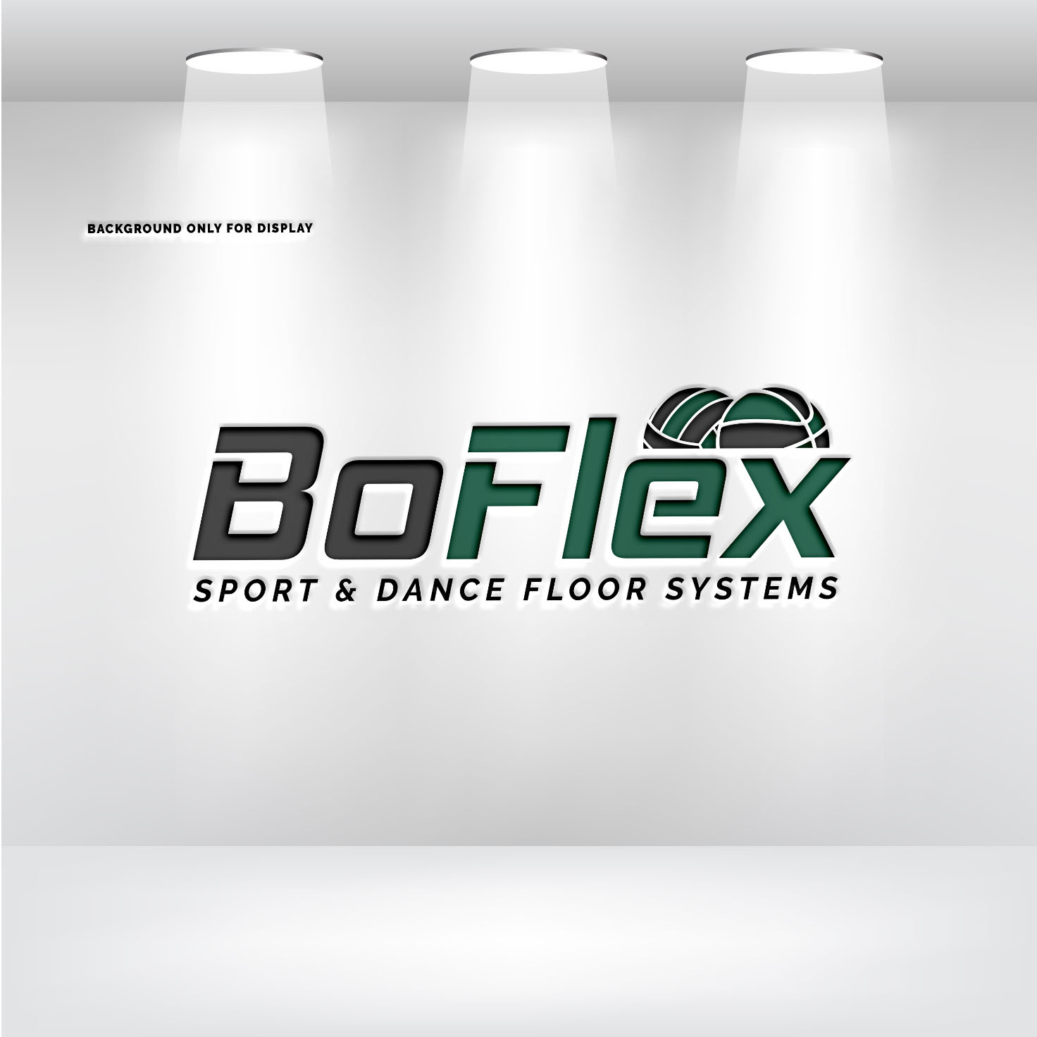 Diseño de Logo por jonkonrad para este proyecto | Diseño #36378826