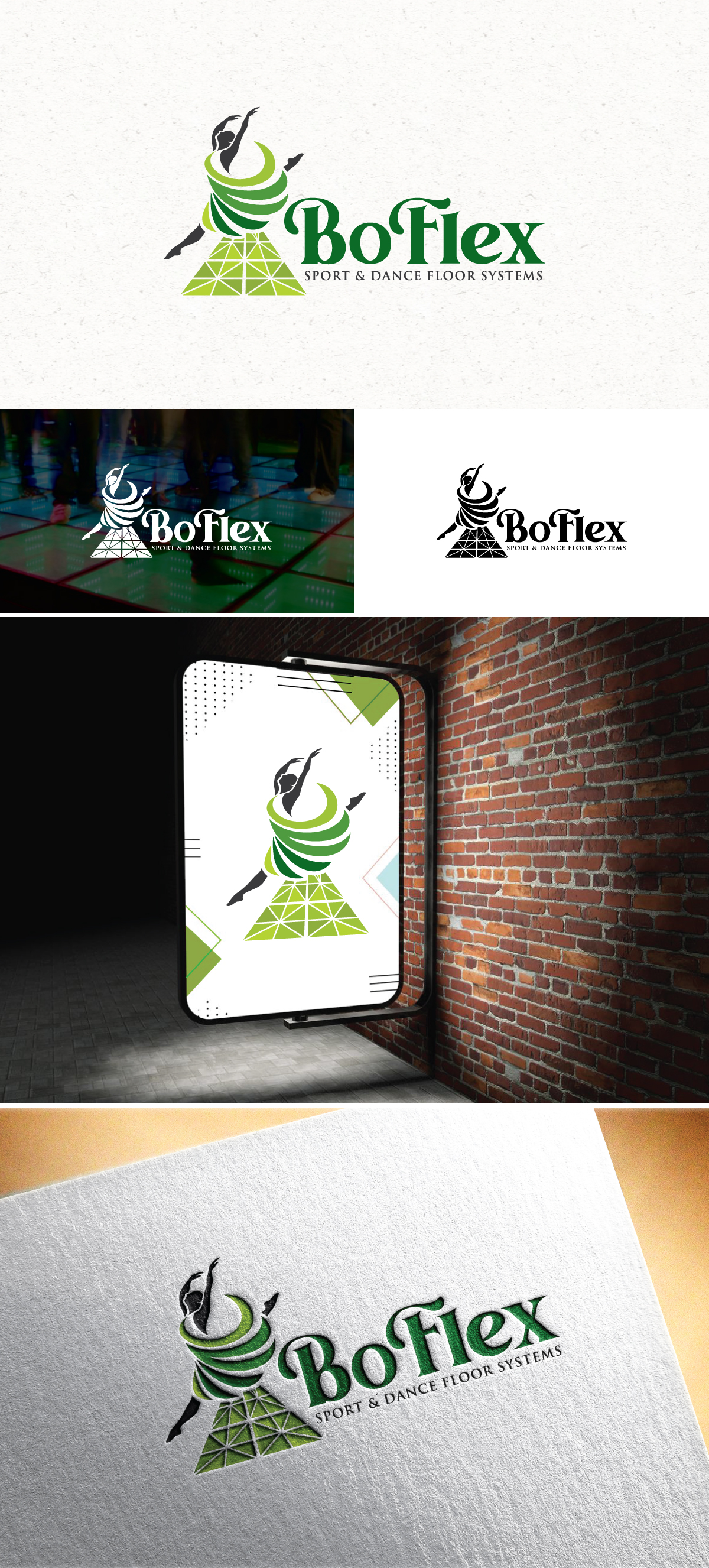 Logo Design by Logo Stock for this project | Design #36379048