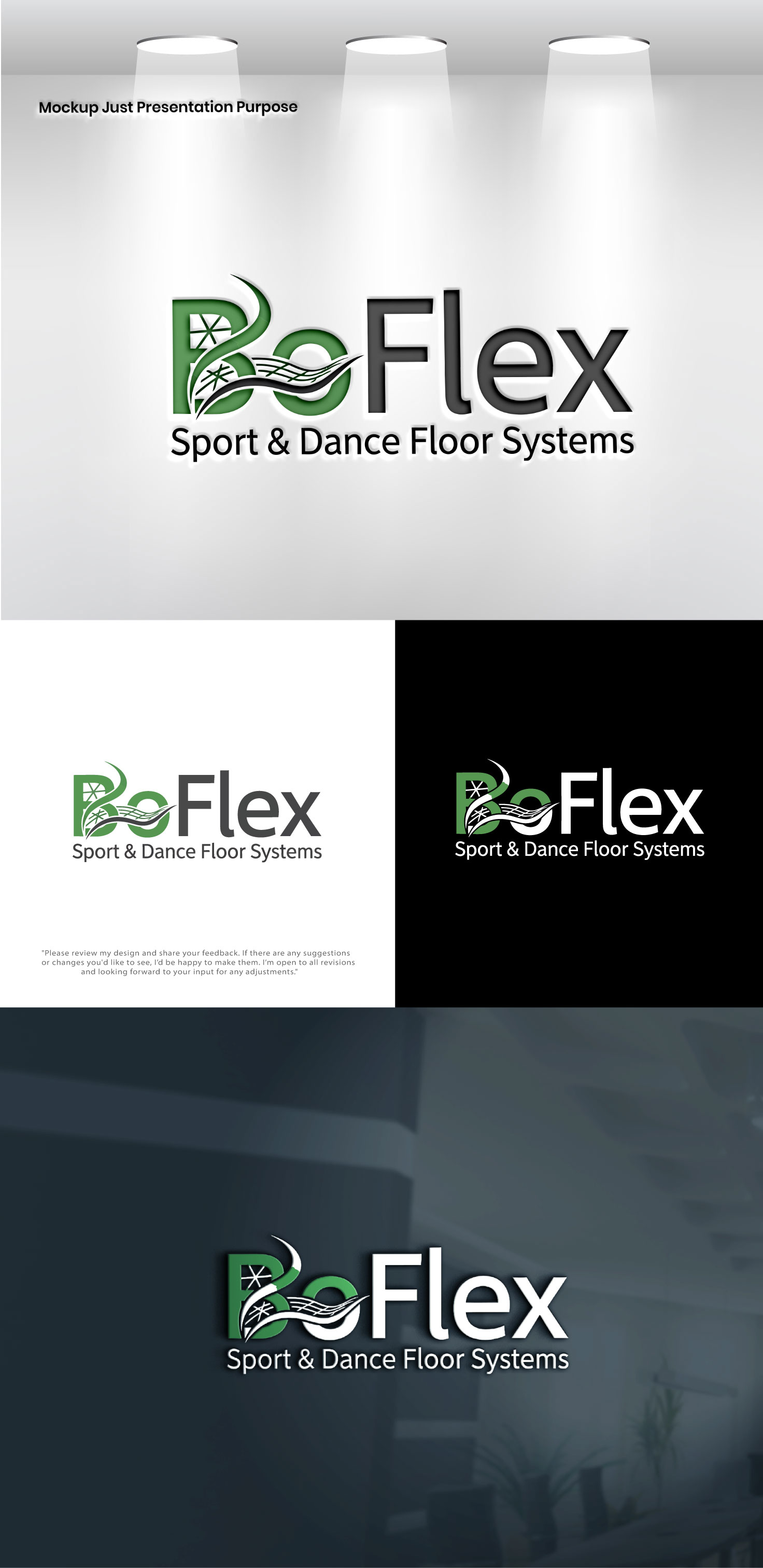 Logo Design by VectorForge for this project | Design #36383645