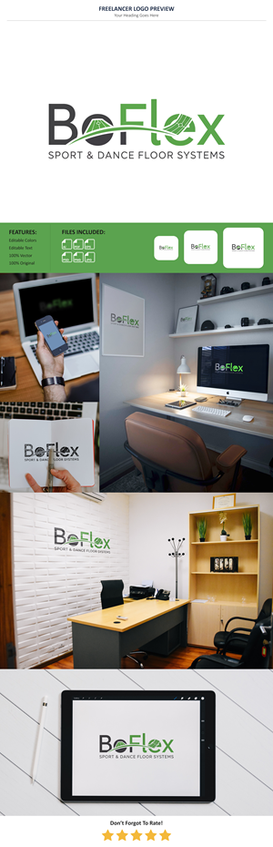 Diseño de Logo por VectorForge para este proyecto | Diseño: #36383647