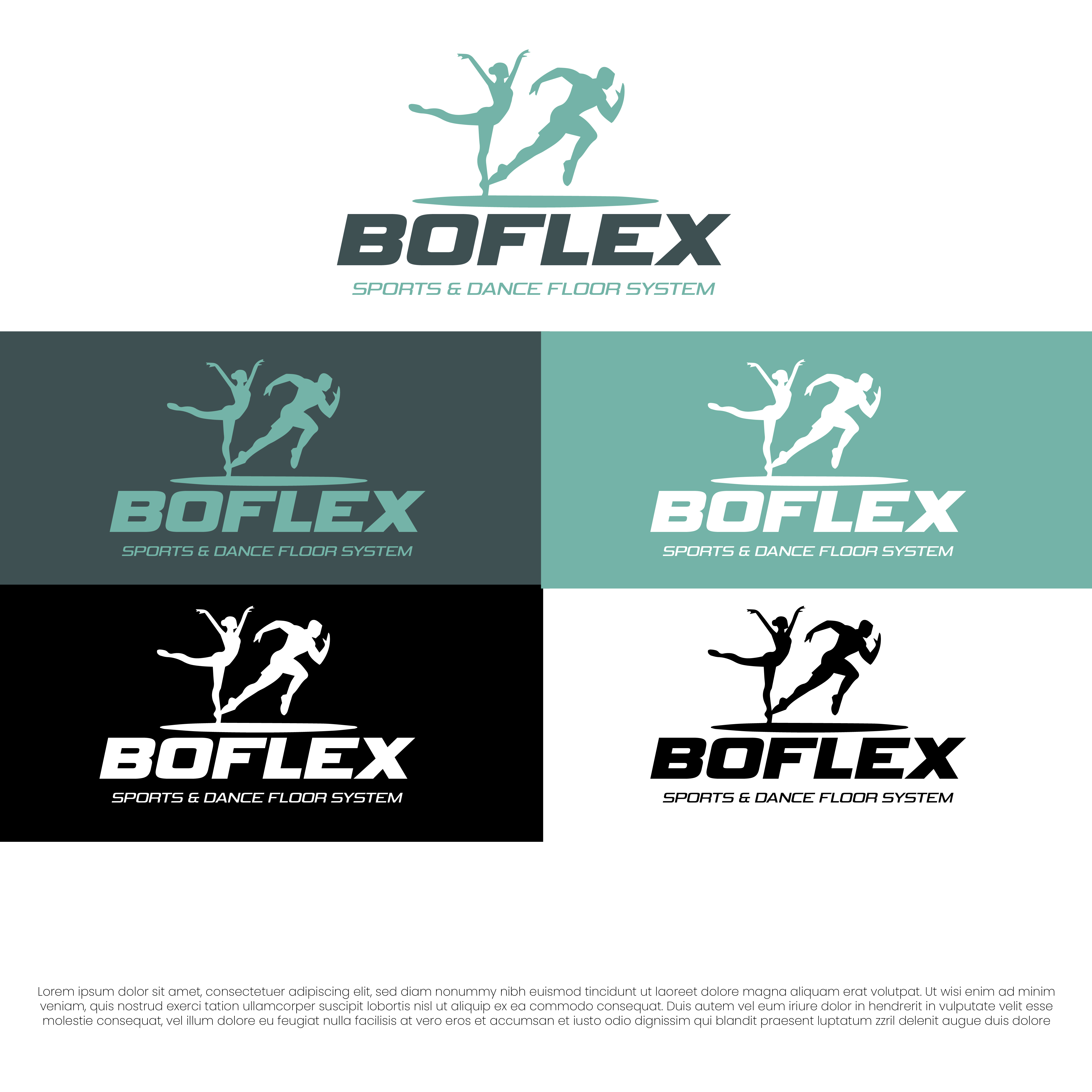 Logo Design by Shariqology for this project | Design #36379115