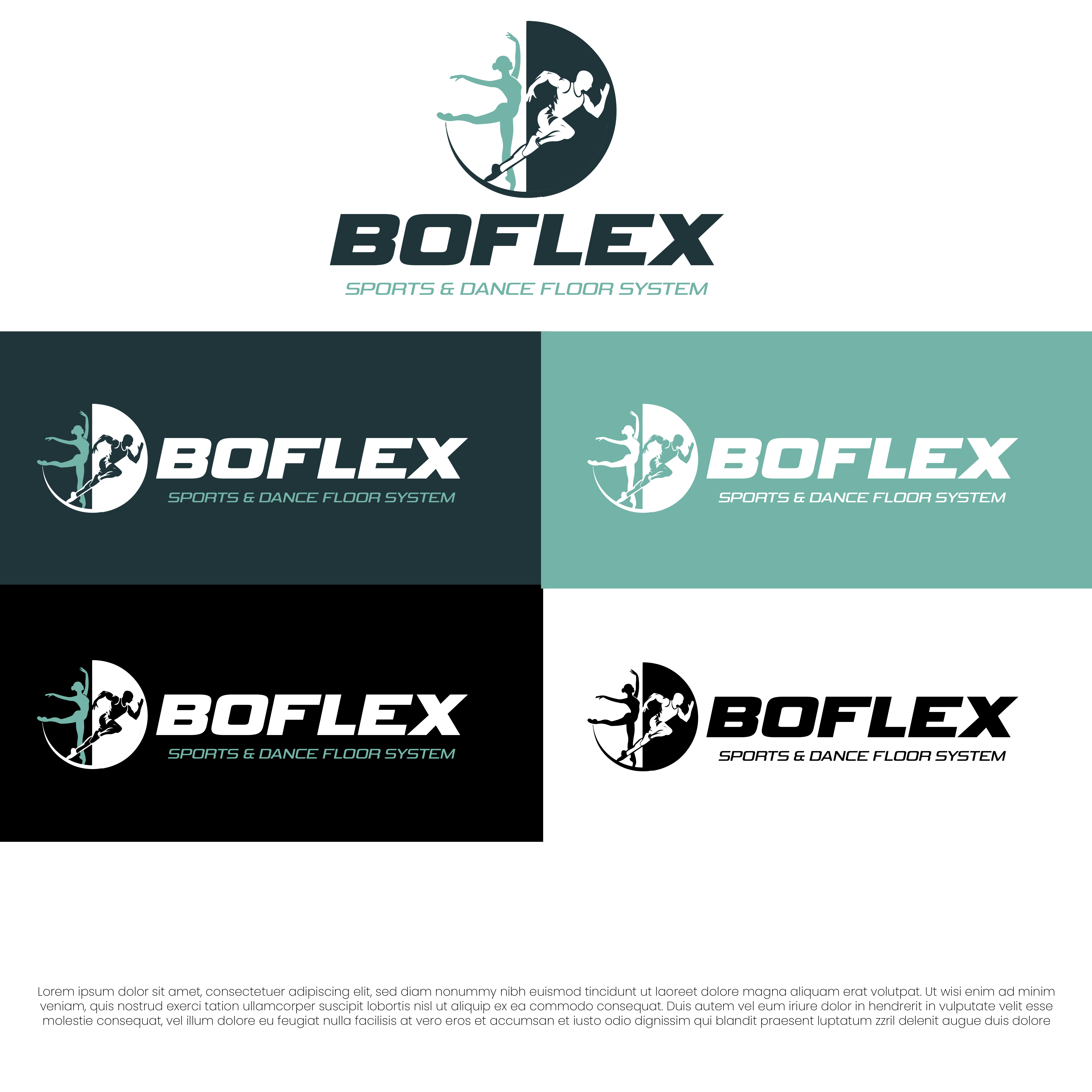 Logo Design by Shariqology for this project | Design #36379116