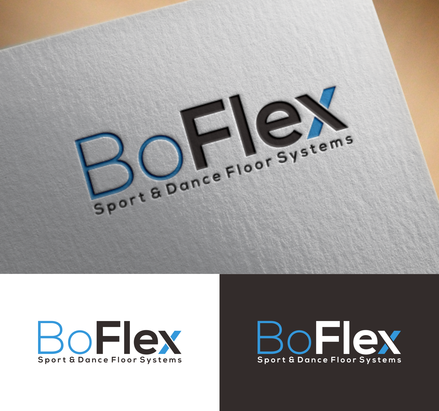 Logo Design by healer1617 for this project | Design #36380995