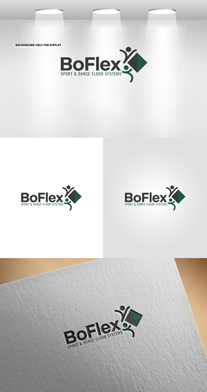 Logo Design by Rahmina for this project | Design: #36381207