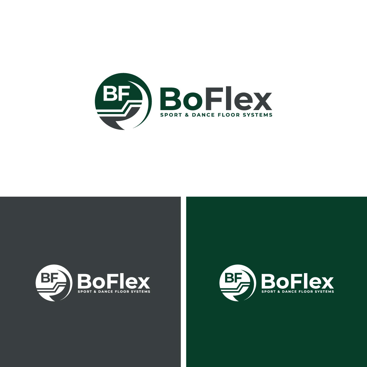 Logo Design by ExclusiveMind for this project | Design #36390266