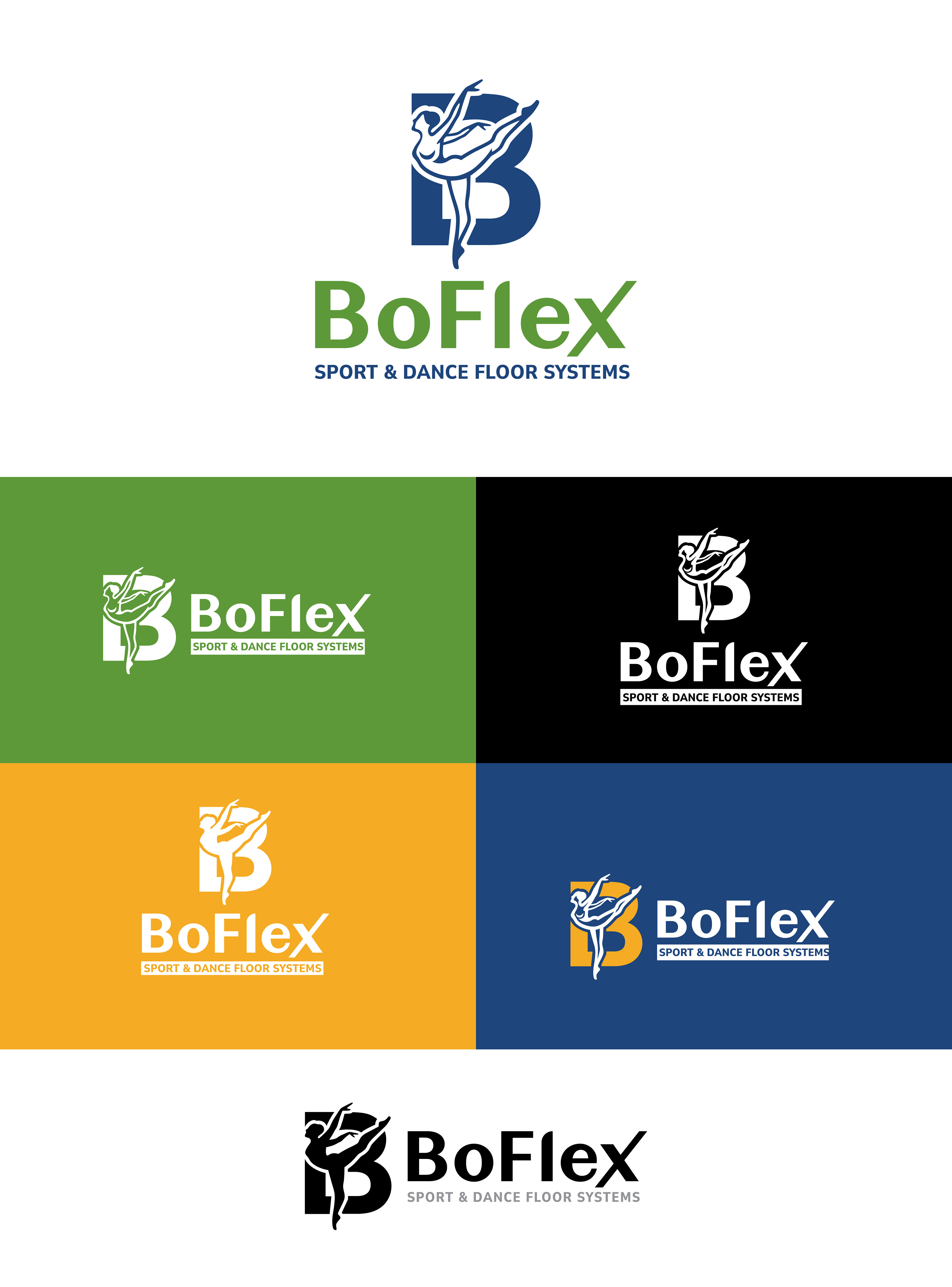 Logo-Design von BrandOmniverse für dieses Projekt | Design #36393250