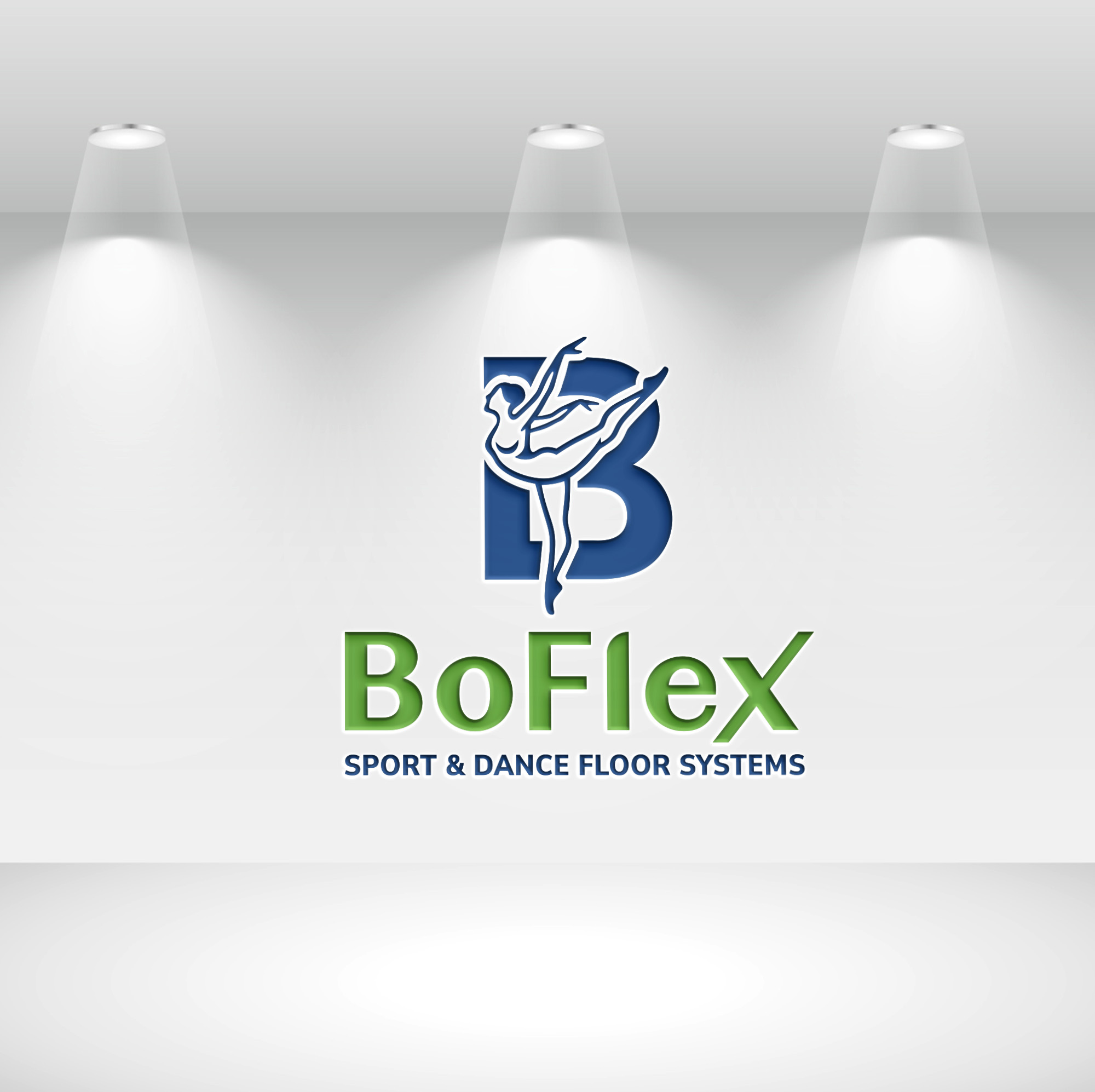 Logo Design by BrandOmniverse for this project | Design #36393252