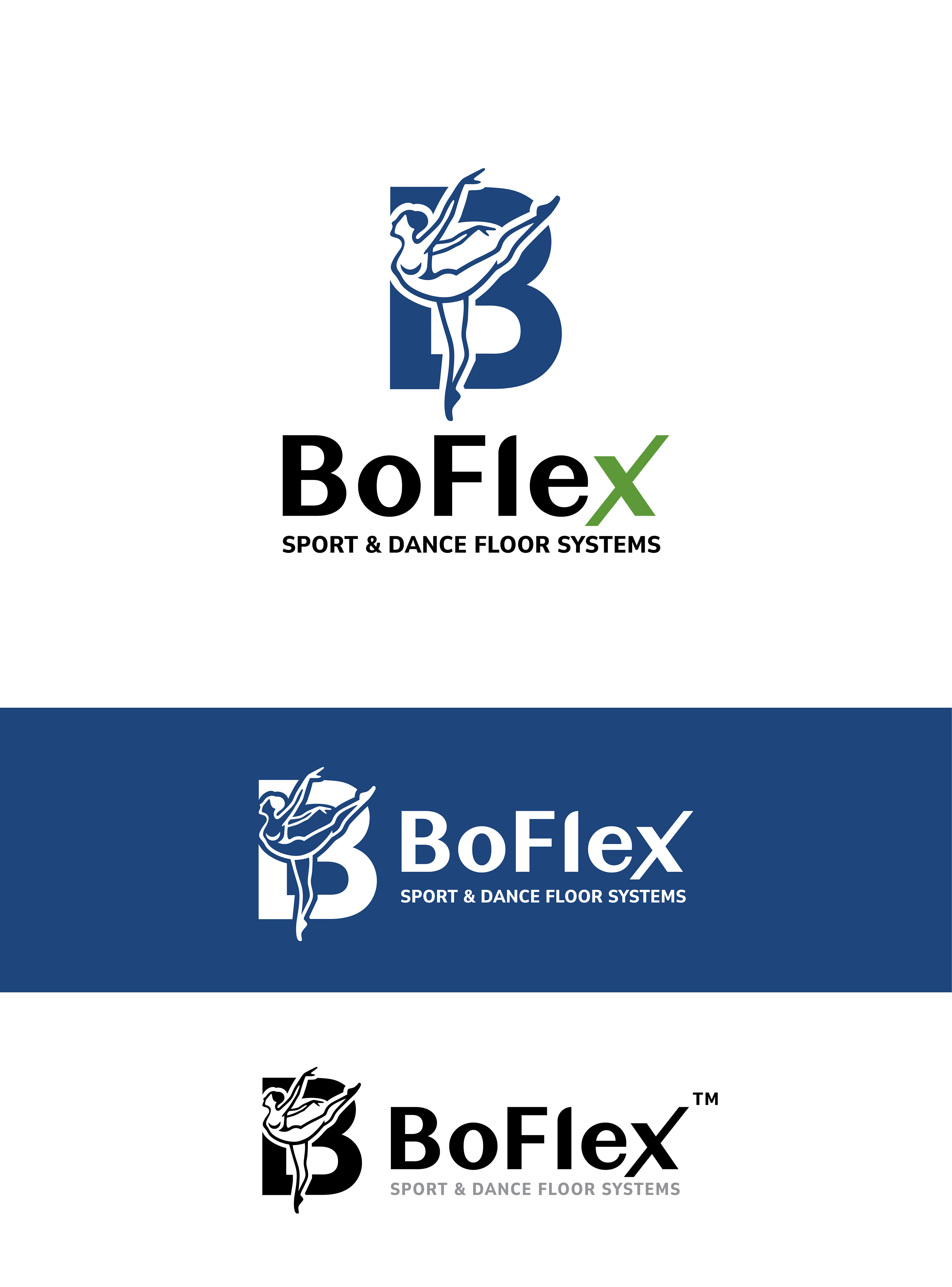 Logo Design by BrandOmniverse for this project | Design #36393253