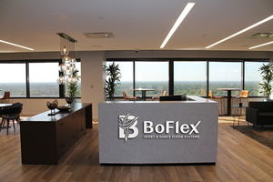 Logo Design by BrandOmniverse for this project | Design: #36393254