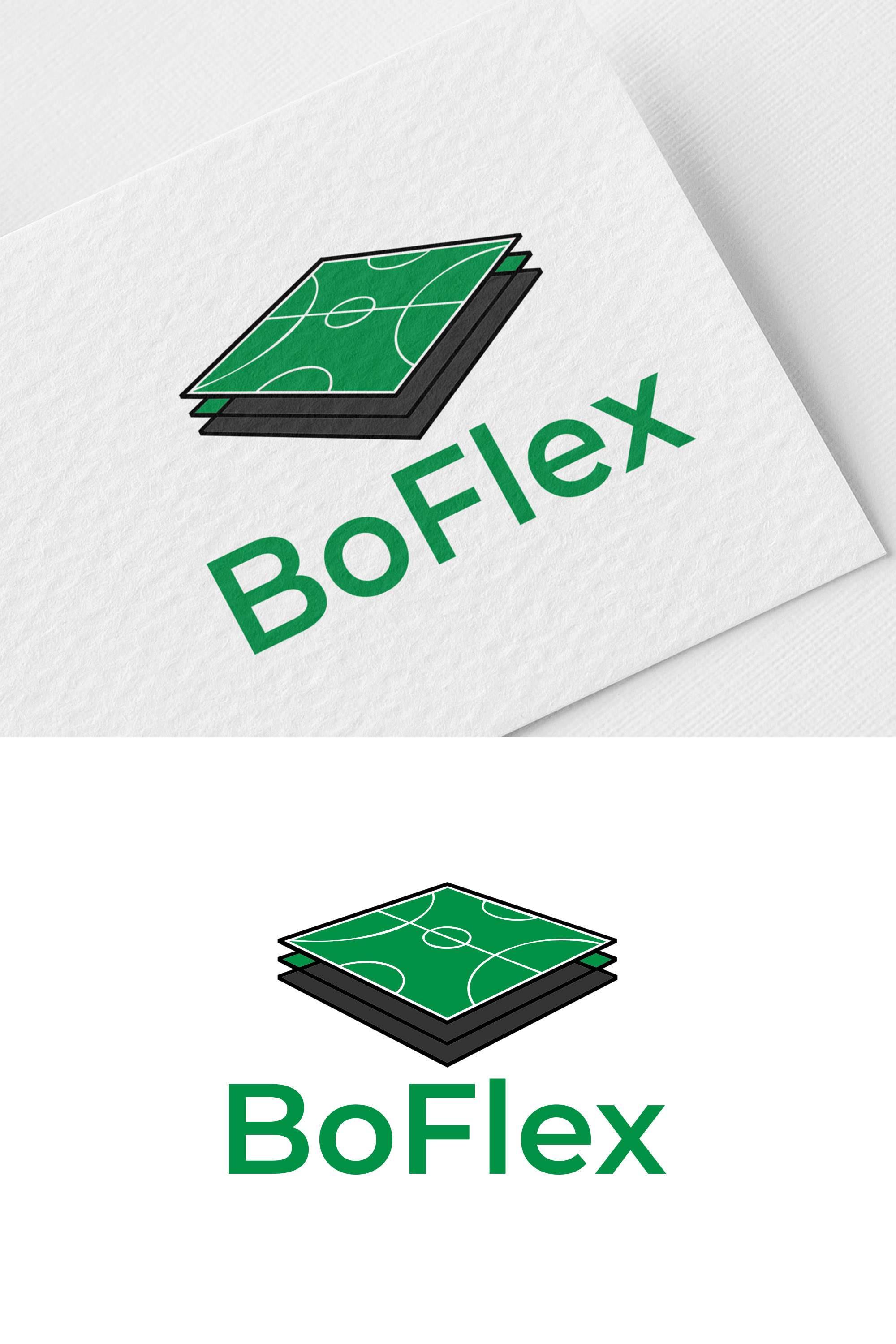 Logo-Design von Jena Siraj für dieses Projekt | Design #36390872